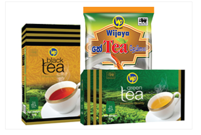 Wijaya Tea